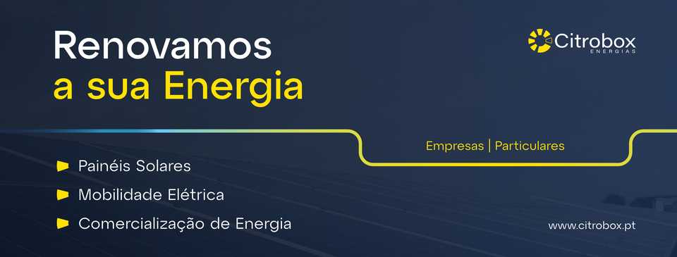 Citrobox Energias