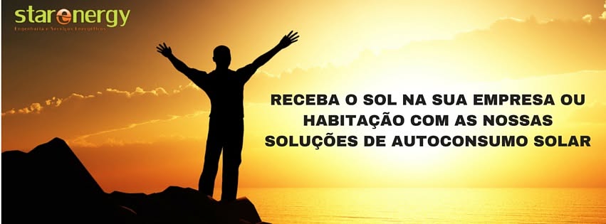 StarEnergy - Serviços Energéticos