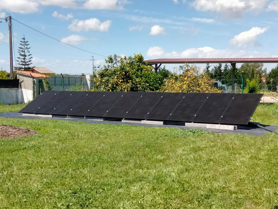 VenSol Energias Renovaveis lda
