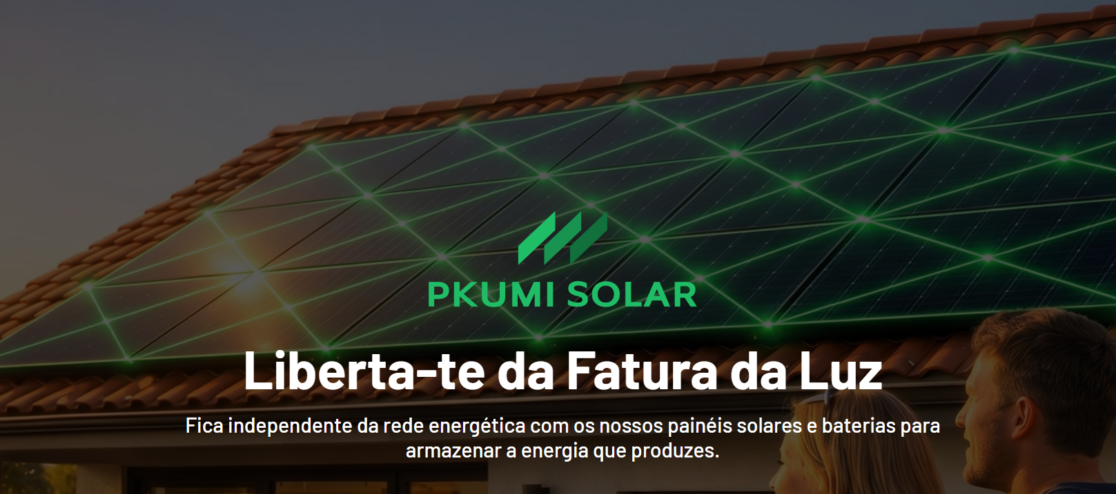 PKUMI Solar