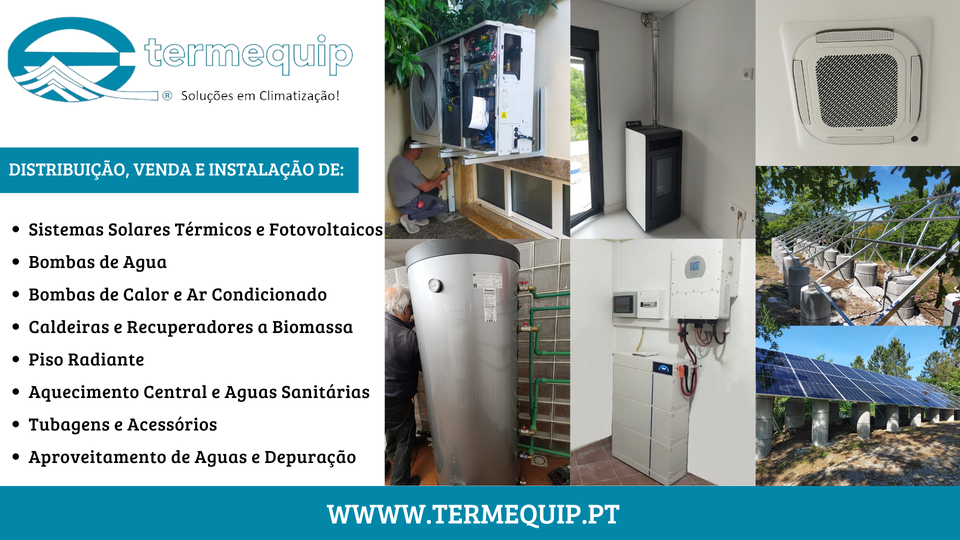 Termequip.Lda