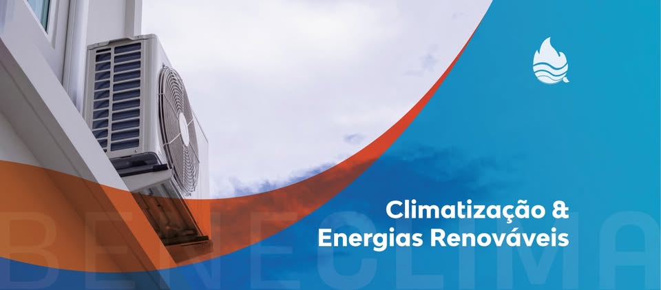 Beneclima - Climatização & Energias Renováveis