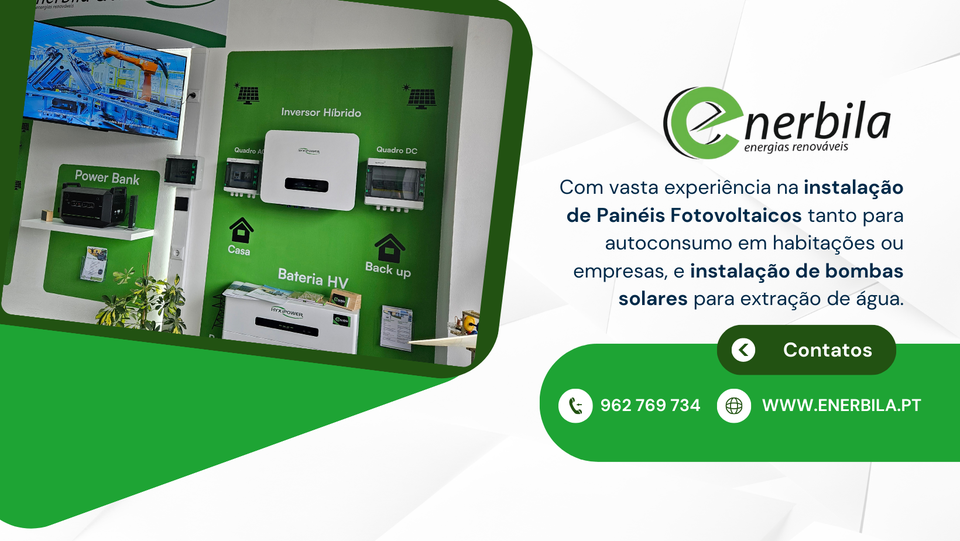 Enerbila