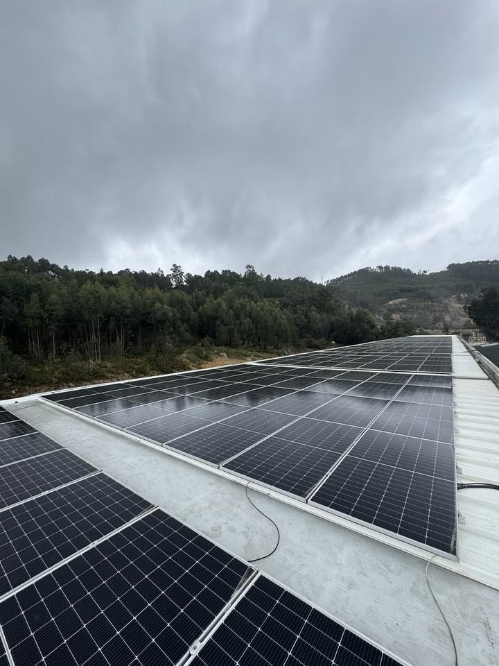 Dourel - Instalações Elétricas do Norte, Lda