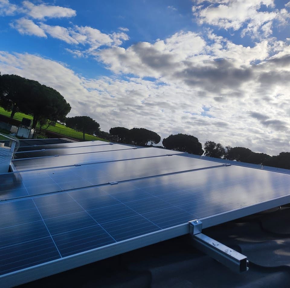 C&M PURASOLAR