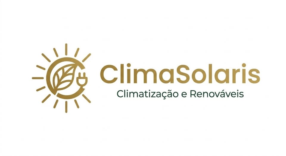 ClimaSolaris - Climatização e Renováveis
