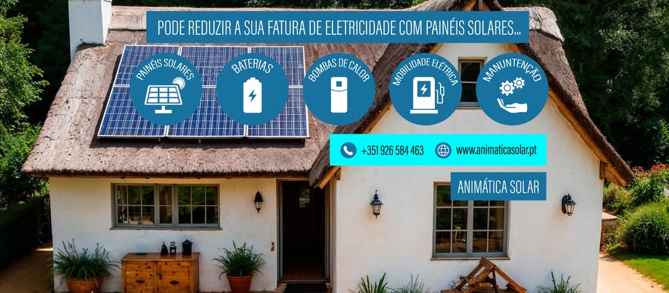 Animática Solar