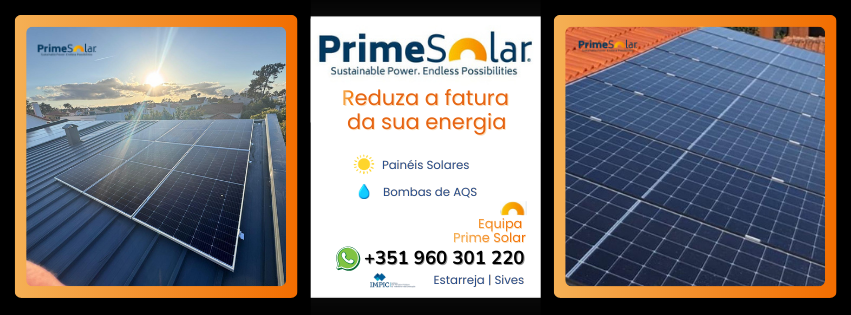 PrimeSolar