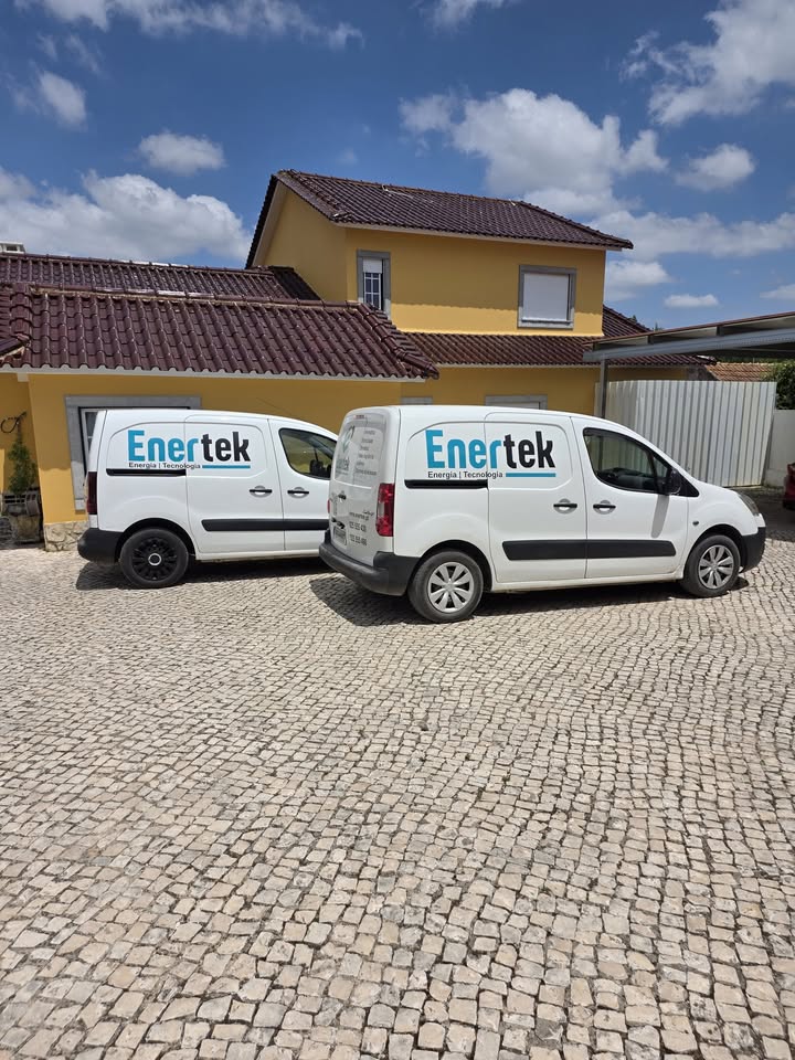 Enertek