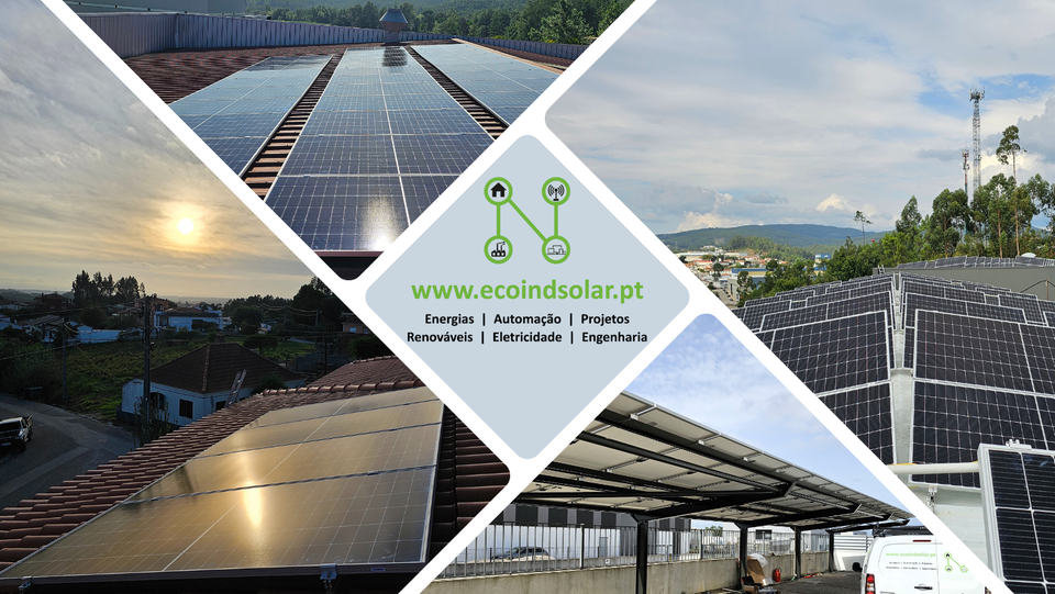 EcoindSolar Lda