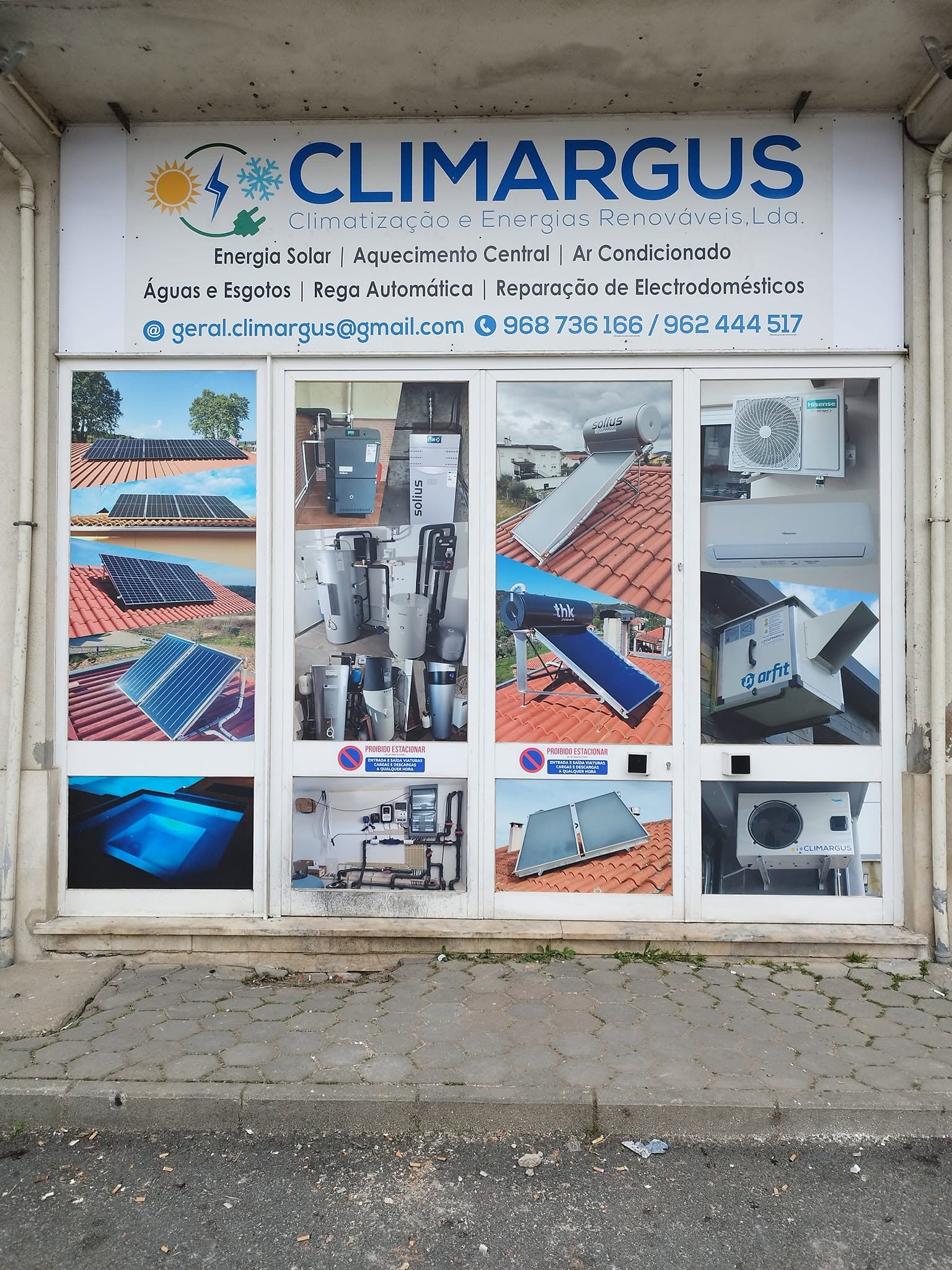 Climargus