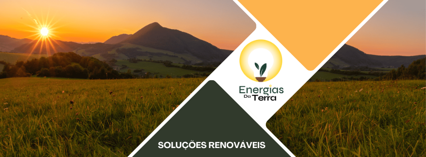 Energias Da Terra