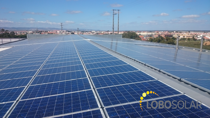 Lobosolar, Energias Renováveis Lda