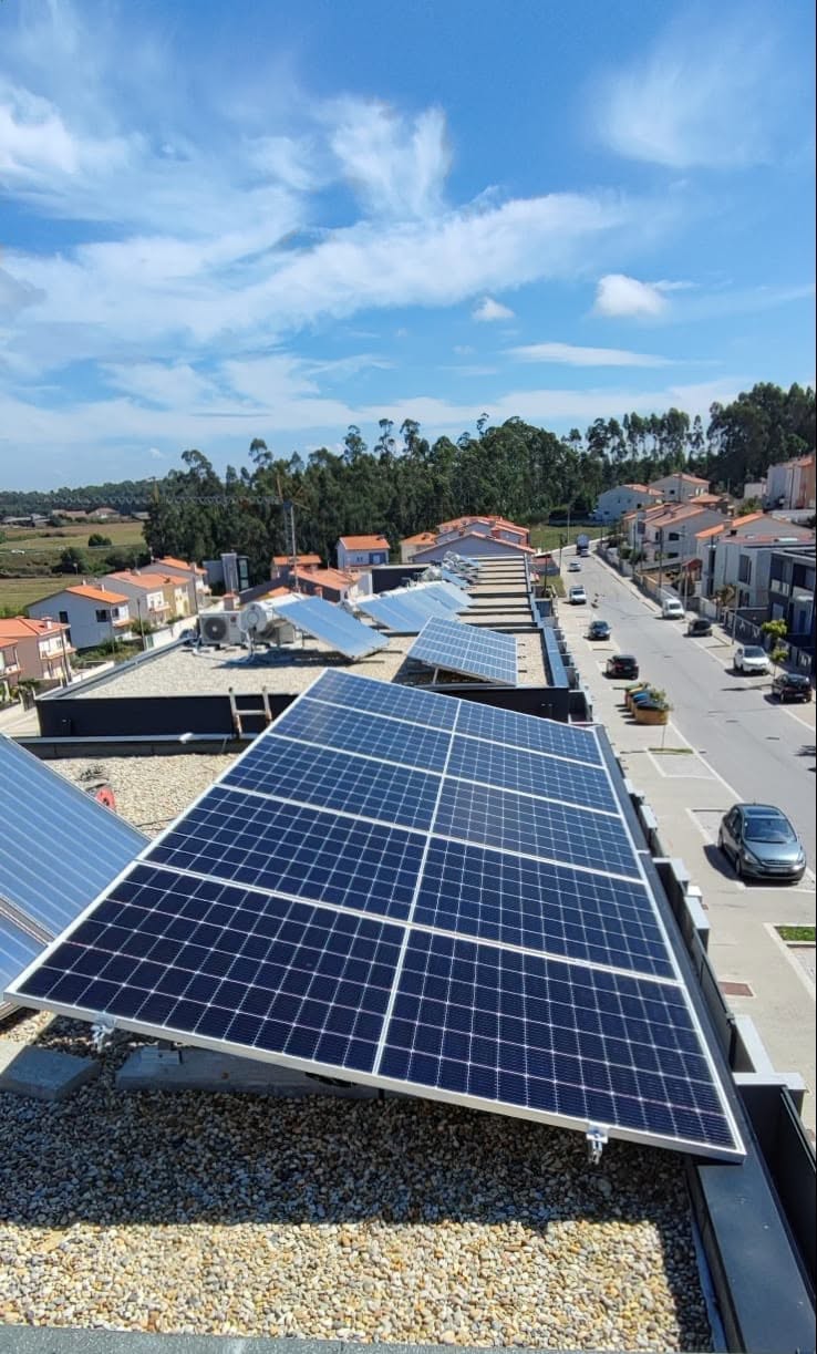 Edisolar Energias Renováveis