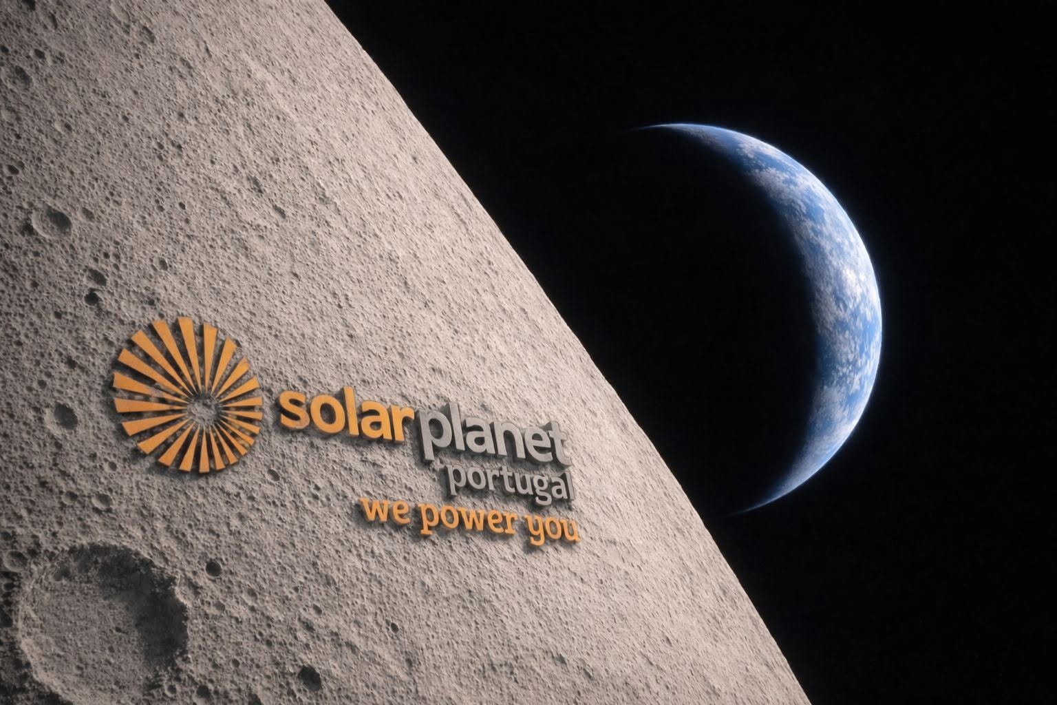 Solar Planet Portugal