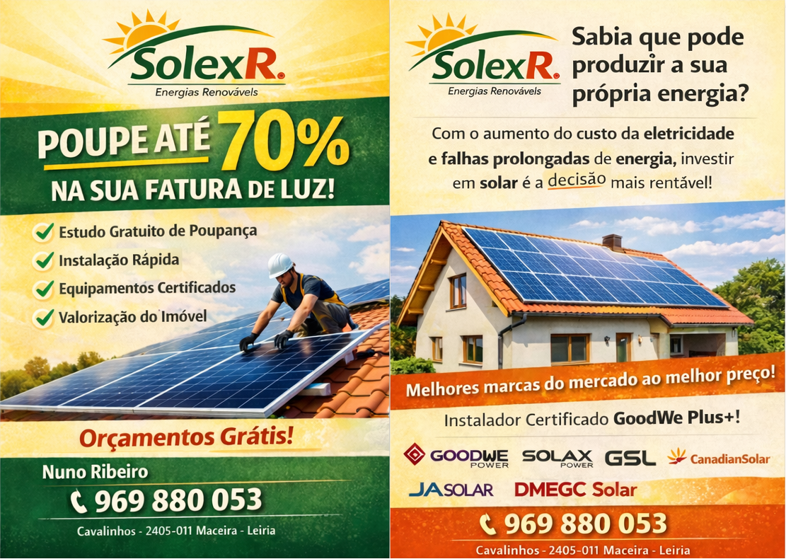 SolexR