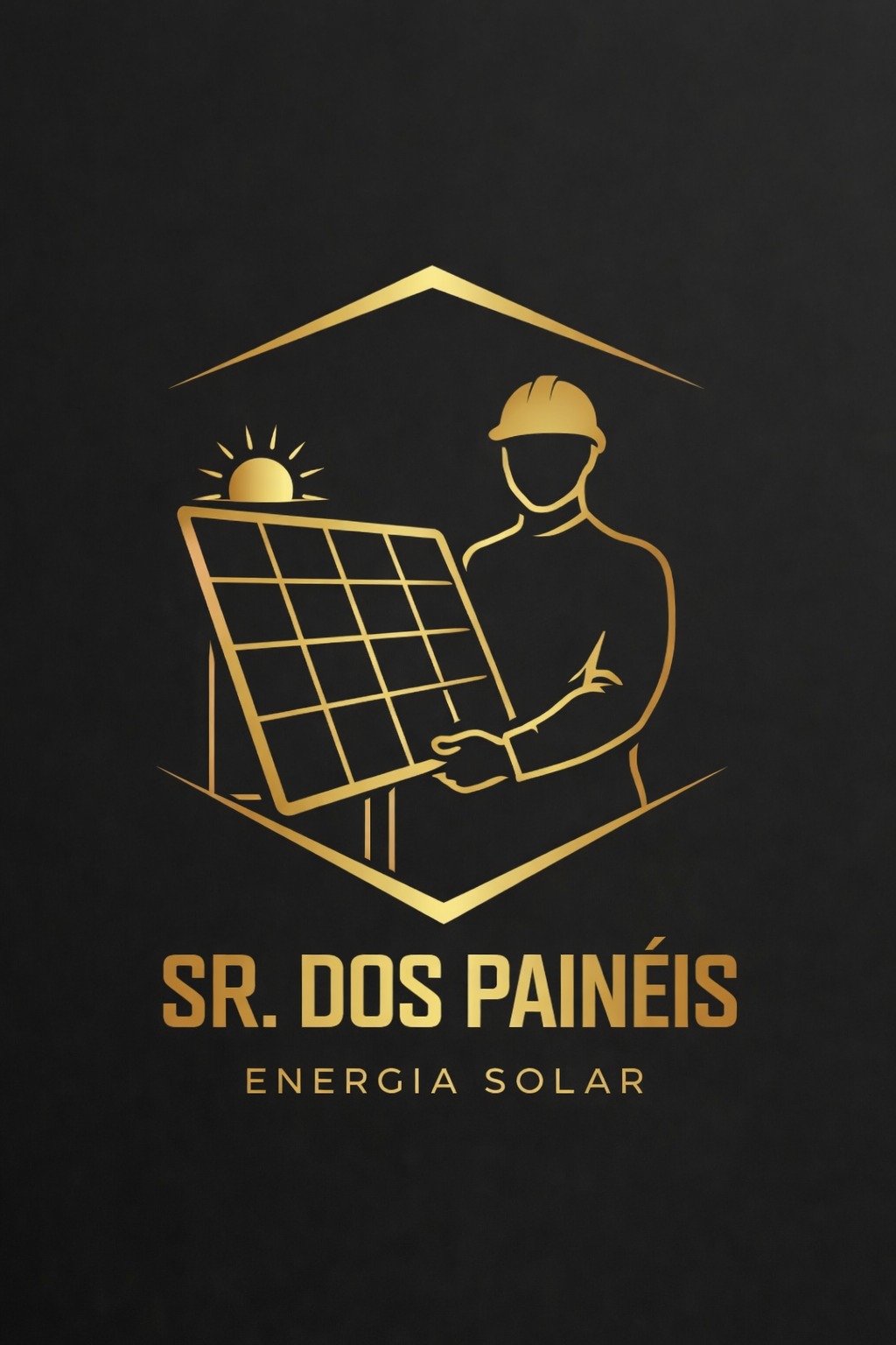 Sr. dos Painéis