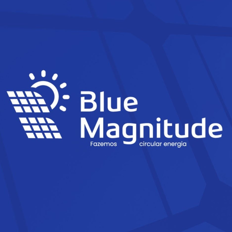 Blue Magnitude - Instalações fotovoltaicas