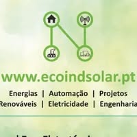 EcoindSolar Lda