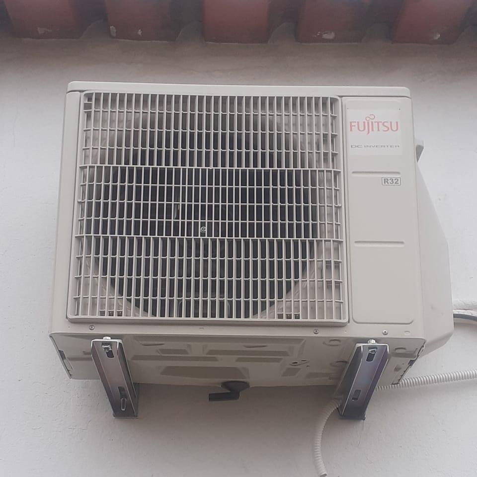 Assistência móvel