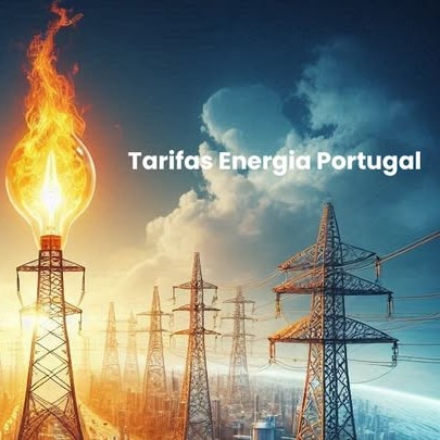 Tarifas Energia Portugal