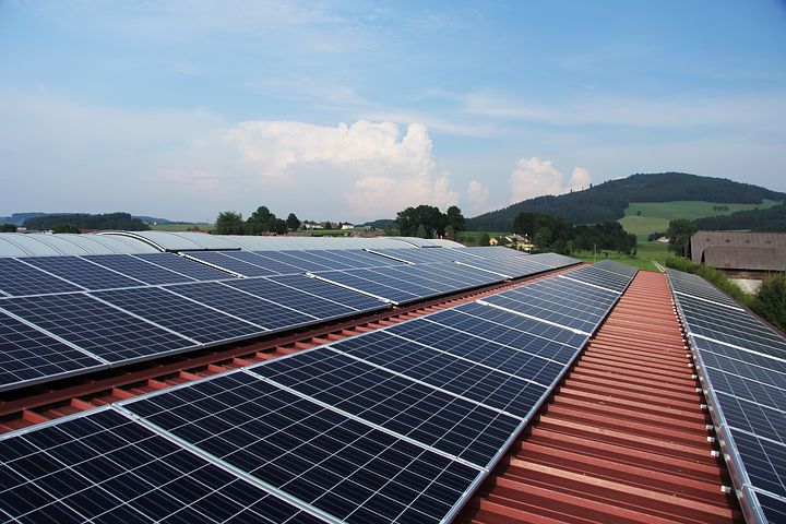 Autoconsumo fotovoltaico