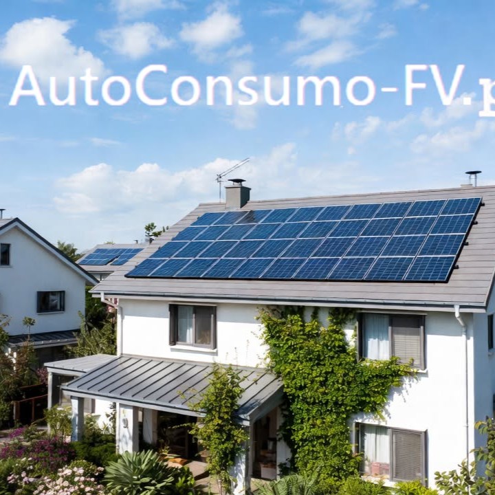 Autoconsumo Fotovoltaico em Portugal